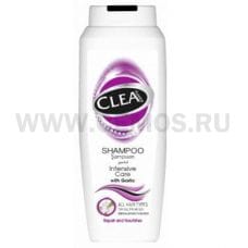 CLEA FANTASY шампунь д/волос 600 мл Garlic