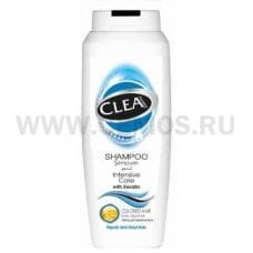 CLEA FANTASY шампунь д/волос 600 мл Keratin