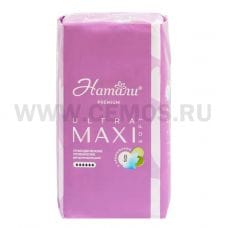 Г/пак КС Натали PREMIUM ультра макси софт с крылышками бл8