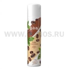 ЧЗ Осв До-Ре-Ми Аква Плюс 350мл Кофе с молоком
