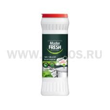 Мастер Фреш Сода-Эффект 400гр чистящий порошок, Ч/с