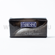 FABIENNE 140гр CHIC (черное), Т/м