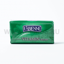 FABIENNE 140гр VITAMIN (зеленое), Т/м