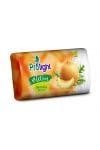 PROLIGHT Туал.мыло 115г Дыня, (бумажная упаковка)