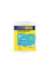 LEMON MOON бл3 салфетки вискозные 30*38см