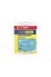 LEMON MOON бл6 салфетки вискозные 30*38см ПРОМО