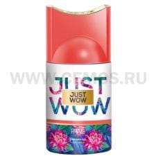 Prive 250мл дез-спрей  JUST WOW женский