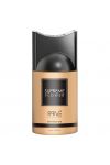 Prive 250мл дез-спрей SUPREME FLOWER женский
