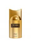 Prive 250мл дез-спрей TRUE FLOWER BLACK ORCHID unisex