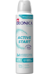 Д/т DEONICA 150мл антиперcпирант ACTIVE START ( спрей )