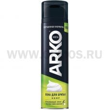 Пена для бритья ARKO 200мл с экстрактом конопли