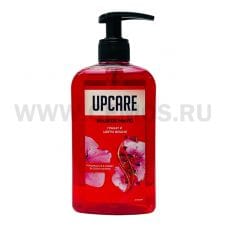 ABC 400мл UPCARE Гранат и вишневый цвет, Ж/м