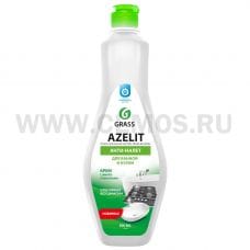 AZELIT 500мл средство д/кухни и ванной комнаты  крем, Ч/с