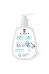 Я САМАЯ 265мл Крем-гель для интимной гигиены Комфорт и увлаж