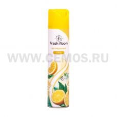 LK Освежитель Fresh Room 300мл Цитрус