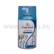 LK Освежитель Fresh Room 250мл Красота Босфора, сменный балл