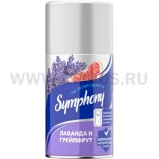 Осв Symphony  250см3 Лаванда и грейпфут авт ( сменный блок )