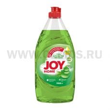 ЧЗ JOY HOME 1100мл Гель для мытья посуды Алоэ Вера