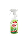 ЧЗ JOY HOME 500 мл Средство для очистки стекол Зелёный чай