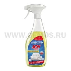 ЧЗ JOY HOME 500 мл  Универсальное средство для чистки мебели