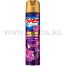 Бреф ДеЛюкс 280мл Волшебная Орхидея освежитель воздуха