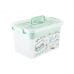 ПБ Контейнер для хранения 6,5л с вкладышем 310*200*180 Мелоч