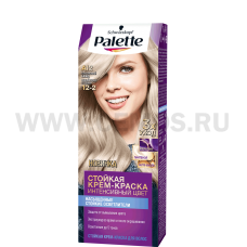 Краска Palette 50мл A12 (12-2)\Платиновый блонд