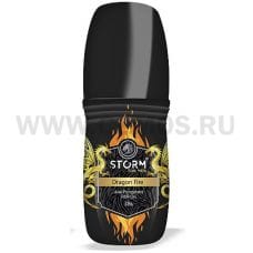 STORM 50мл Dragon Fire мужской