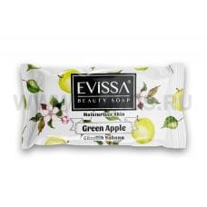 EVISSA 85гр Яблоко флоупак Т/м