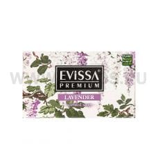 EVISSA PREMIUM 150гр Лаванда в коробке Т/м
