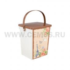 ПБ Контейнер для хранения 5л Classic