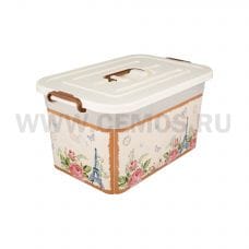 ПБ Контейнер для хранения 10л Classic
