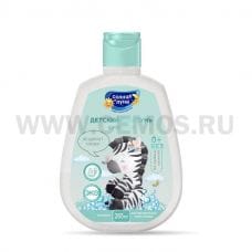 Солнце и Луна Шампунь 265мл детский Календула 0+