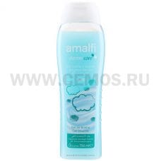 AMALFI гель д/душа "Pure" 750мл