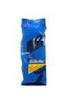 Станки одноразовые Gillette2  бл9+1