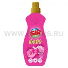 СИР Кондиционер 1,44л Аромат роза и пион розовый