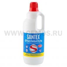 ДБХ Santex Отбеливатель с хлором 1л