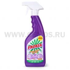 ДБХ Frosia Антижир 500мл спрей д/кухни, Ч/с