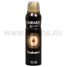 LK дез-спрей Fawaris Premier Enchanted 150мл женский