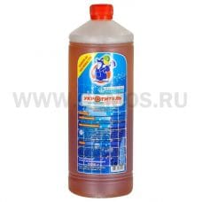 КРОТ 1л с ручкой ЩекиноАзот