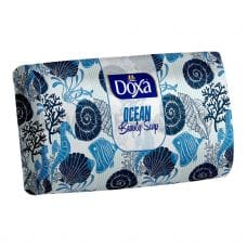 DOXA 90г Океан в бумажной упаковке Т/м