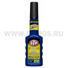 STP 200мл Очистит сажевого фильтра Diesel Particulate Filter