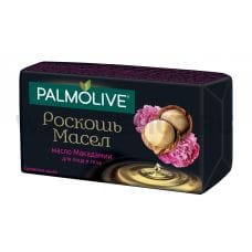 Palmolive 90г \Роскошь масел Макадамия