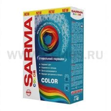С/п  Сарма 400 г Color