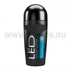 Д/т LED 50мл Энгергия стихии ролик мужской