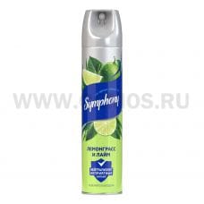Осв Symphony  300см3 Лемонграсс и лайм