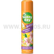 Осв Sunny Day 300см3 Роскошная лилия