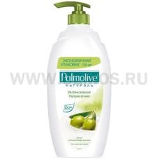 Гель д/душа Palmolive 750мл Натурэль\Олива и увл.молочко***
