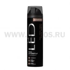 LED Пена для бритья 240мл Сила Тайги