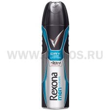 Д/т Rexona Deo 150мл  муж. Cobalt
